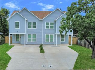 5947 Southseas St, Houston, TX 77033