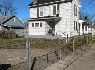 600 Lake Ave, Franklin, OH