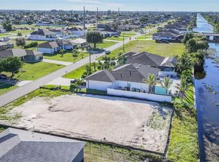 31 NE 8th Ter LOT 15, Cape Coral, FL 33909