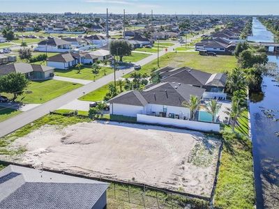 31 NE 8th Ter Lot 15, Cape Coral, FL, 33909