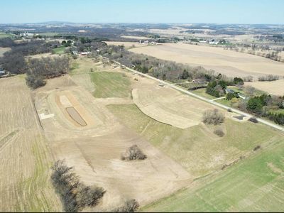 Lot 9 Dairy Ridge Road, Verona, WI, 53593
