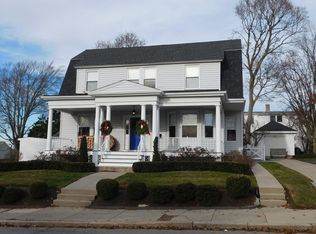 224 Valentine St, Fall River, MA 02720