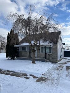 8732 Jewett Ave, Warren, MI, 48089