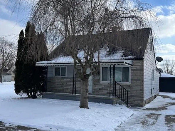 8732 Jewett Ave, Warren, MI 48089