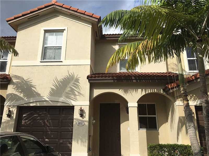 1st image of 1057 NE 208th St #1057