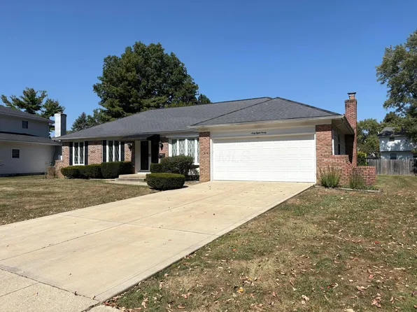 6890 Nocturne Rd N, Reynoldsburg, OH 43068