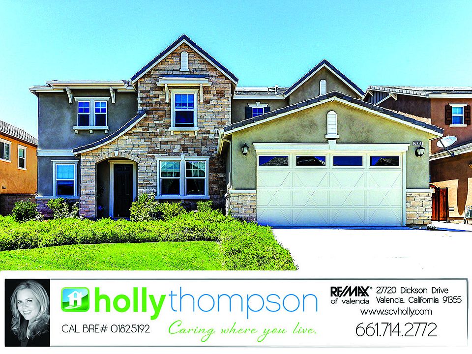 Welcome to 22355 Windriver