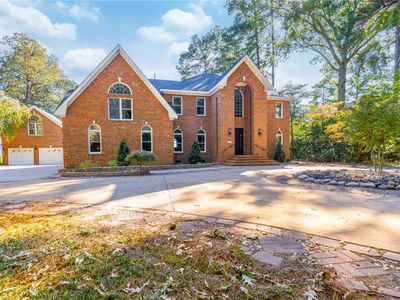 1700 S Woodside Ln, Virginia Beach, VA, 23454