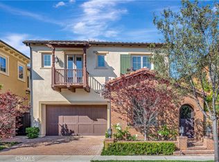 126 Long Fence, Irvine, CA 92602