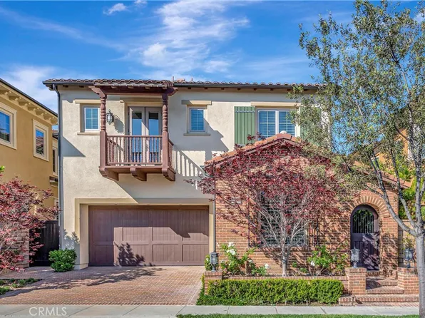 126 Long Fence, Irvine, CA 92602