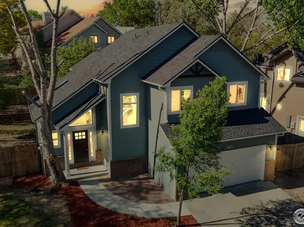487 E 16th Ave, Longmont, CO 80504