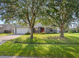 2049 SW Capeador Street, Port St Lucie, FL 34953