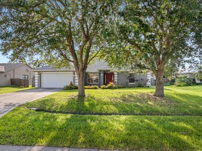 2049 SW Capeador Street, Port Saint Lucie, FL, 34953