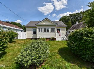 6 Poplar Street, Hudson Falls, NY 12839