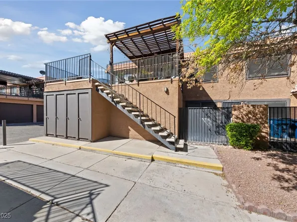 320 Shadybrook Ln Unit D, Las Vegas, NV 89107
