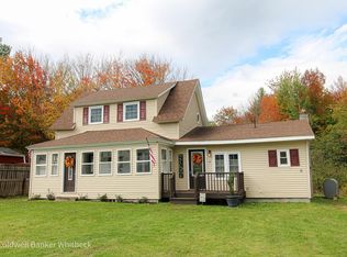 15 Goddeau Rd, Cadyville, NY 12918