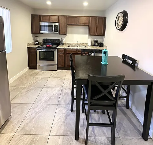Floor plan 14FF