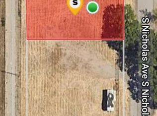 0 S Nicholas Ave #5, Fresno, CA 93706