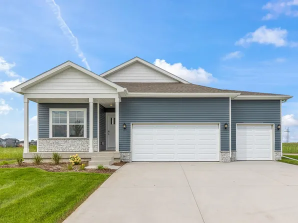 4103 NE 12th St, Ankeny, IA 50021