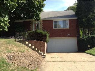 367 Pointview Rd, Pittsburgh, PA 15227