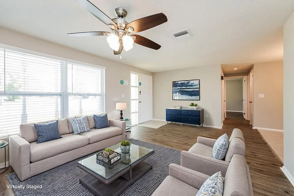 2 bed, 2.0 bath, 1480 sqft, $1,730 — Photo 4