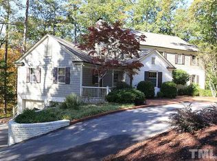 1025 Marlowe Rd, Raleigh, NC 27609