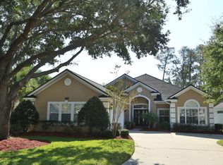 268 Waters Edge Dr S, Ponte Vedra Beach, FL 32082