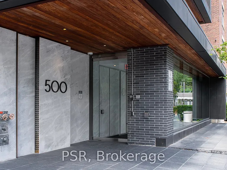 500 Wellington St W #Penthouse 1001 — Photo 23