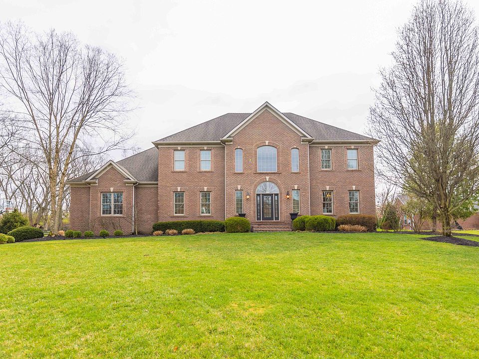 104 Windridge Dr, Nicholasville, KY 40356 Zillow