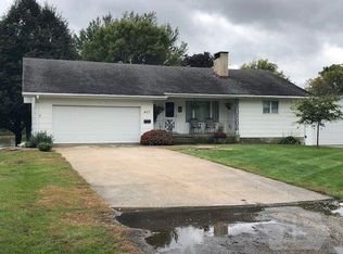 403 W Main St, Fertile, IA 50434