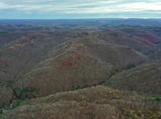 TRACT 1 Cow Fork Rd, Beverly, KY 40913