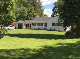150 Bay View Rd, Rochester, NY 14609