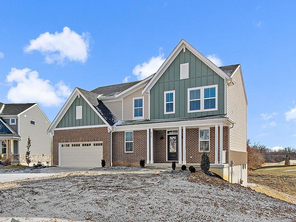 6952 Briarcliff Ct, Maineville, OH 45039 MLS 1782126 Zillow