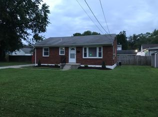 4213 Laura Ave, Shively, KY