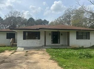607 N Locust St, McComb, MS 39648