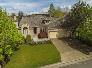5657 Grand Oaks Dr, Lake Oswego, OR
