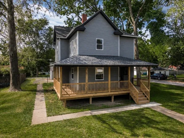 220 W Bennett St, Pontiac, IL 61764