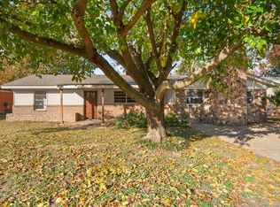 1204 John Reagan St, Benbrook, TX 76126