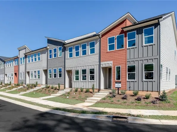 1562 Driggs Dr NW #178, Atlanta, GA 30318