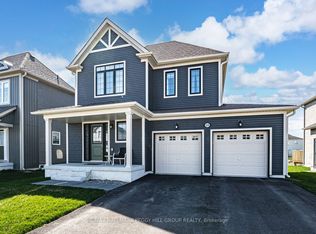 229 McKenzie Dr, Clearview, ON L0M 1S0