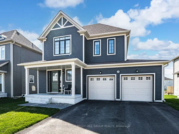 229 McKenzie Dr, Clearview, ON L0M 1S0