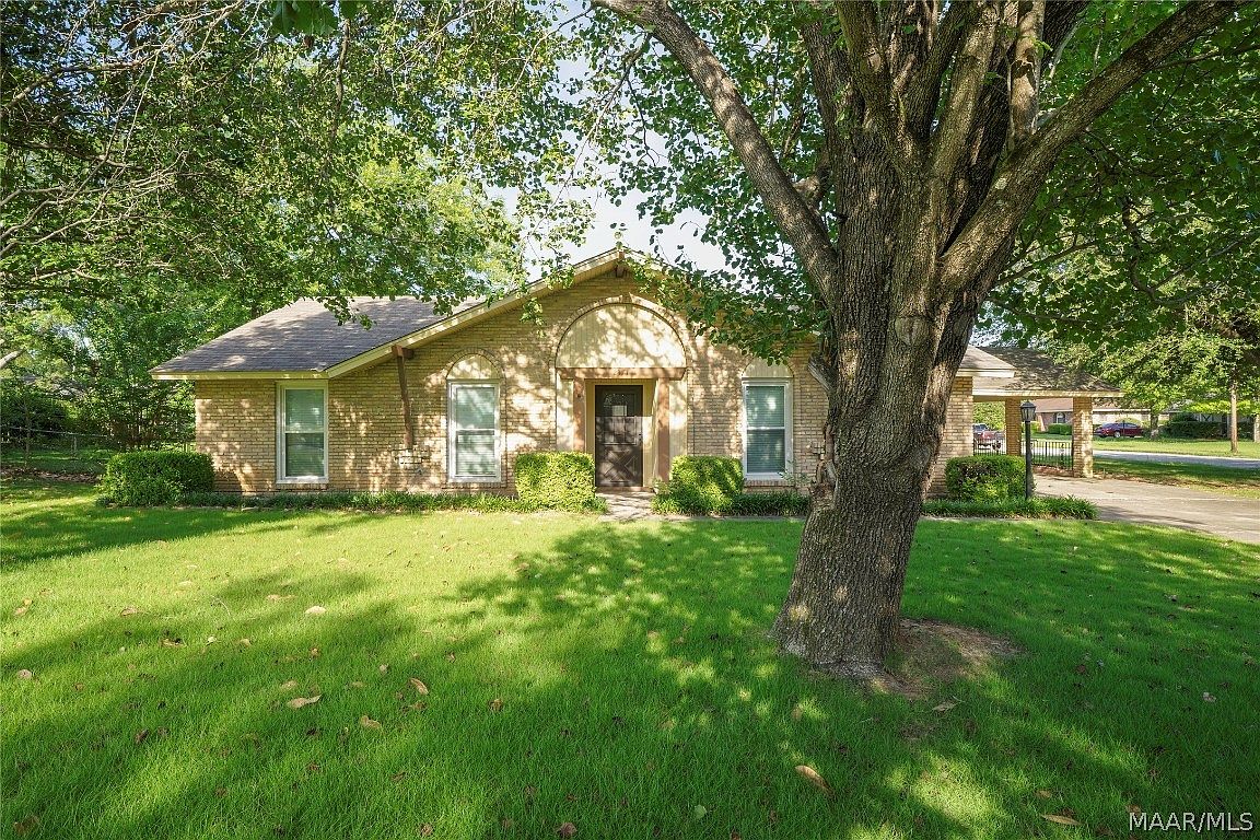 2311 Cottingham Dr, Montgomery, AL 36106 MLS 558818 Zillow