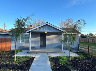 1409 Riverside Ave, Chowchilla, CA 93610