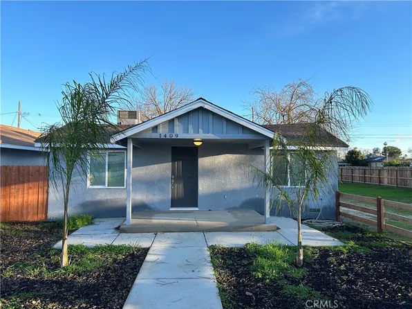 1409 Riverside Ave, Chowchilla, CA 93610