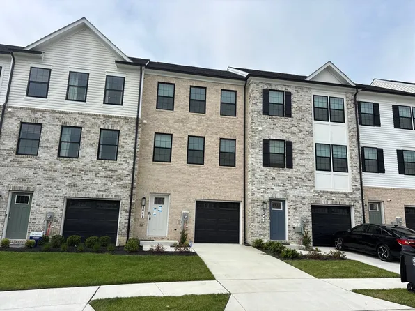 7447 Fern Gully Way, Brandywine, MD 20613