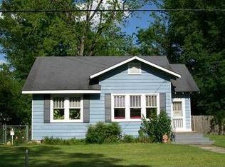 143 East Dr, Baton Rouge, LA 70806