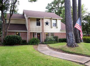 20203 Hickory Wind Dr, Humble, TX 77346