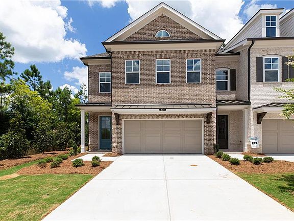 Pictures not of Actual Home But of a previously built Stockton plan - This hone is under constructio