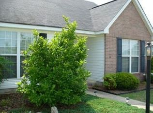 101 Holly Point, Warner Robins, GA 31088