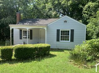 2526 Poplar St, Montgomery, AL 36107